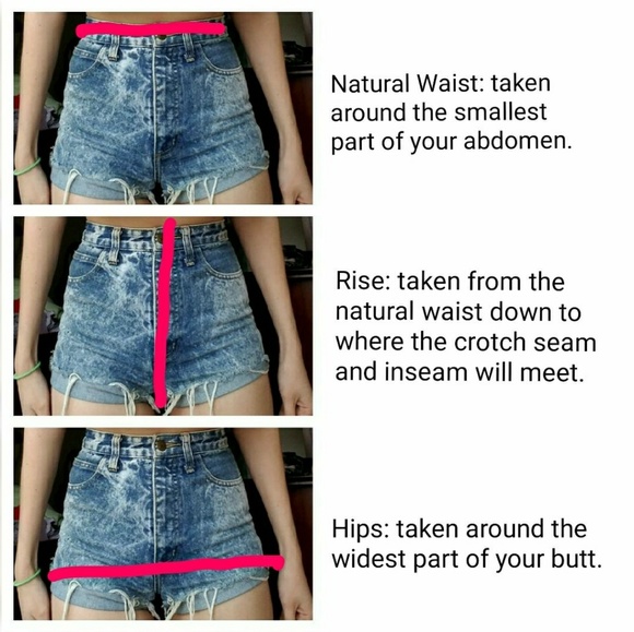 Wanna buy some denim? - Picture 2 of 5